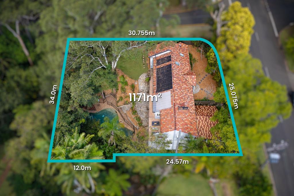 29 Pearson Ave, Gordon, NSW 2072