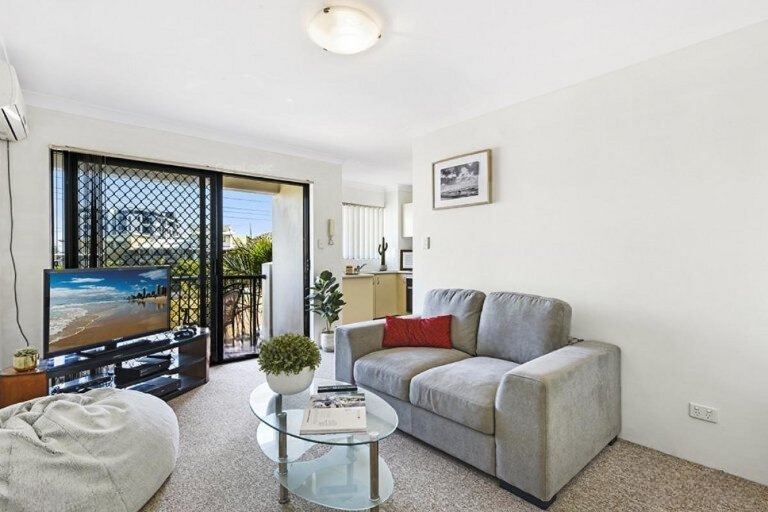 28/11 Owens Lane, Southport, QLD 4215
