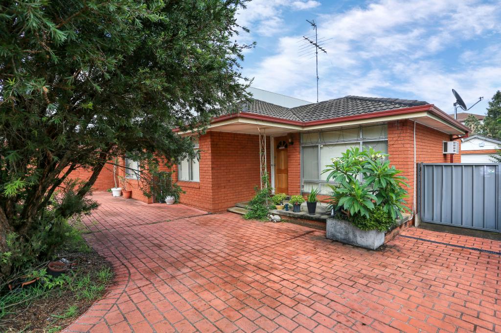 5 Baronta St, Blacktown, NSW 2148