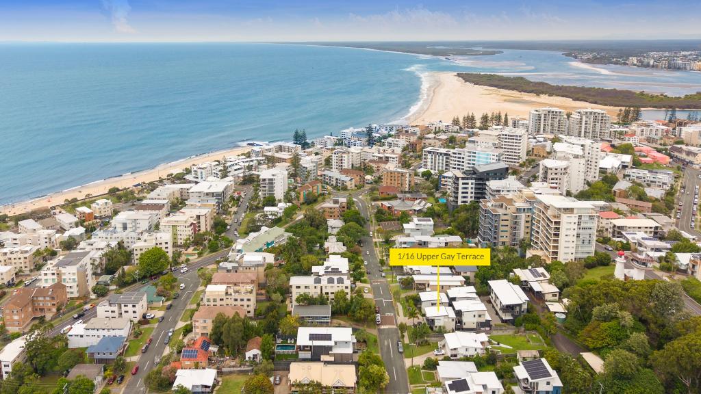 1/16 Upper Gay Tce, Kings Beach, QLD 4551