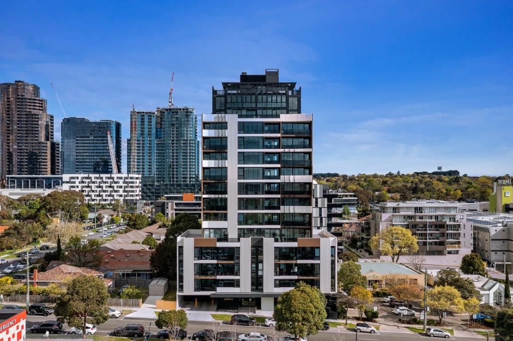 301/17-19 Arnold St, Box Hill, VIC 3128