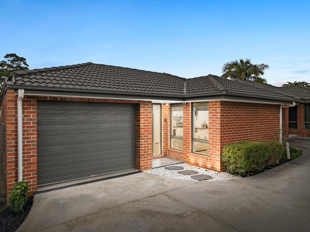 6/44 Sinclair Rd, Bayswater, VIC 3153