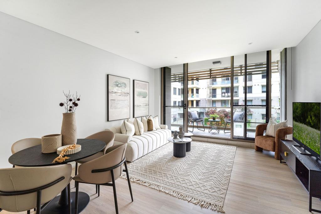 170/132-138 Killeaton St, St Ives, NSW 2075