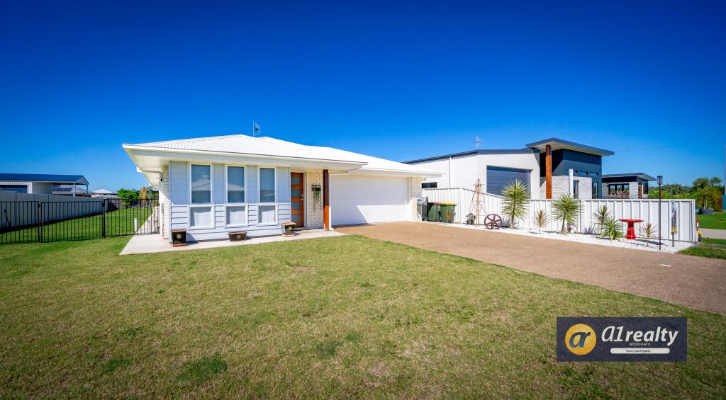 3 Curlew St, Woodgate, QLD 4660