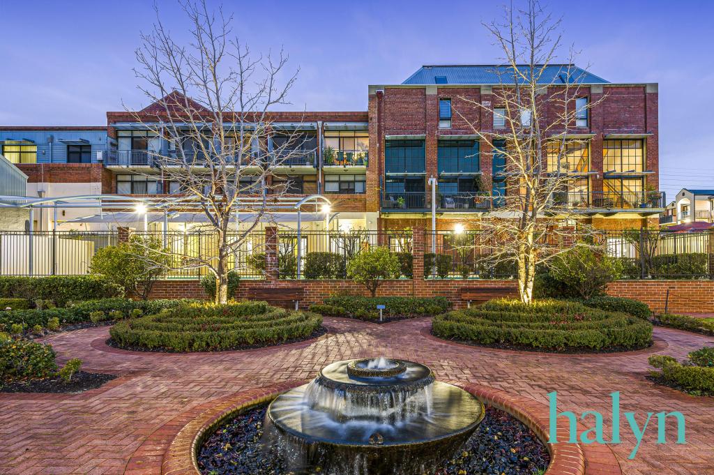 36/65 PALMERSTON ST, PERTH, WA 6000