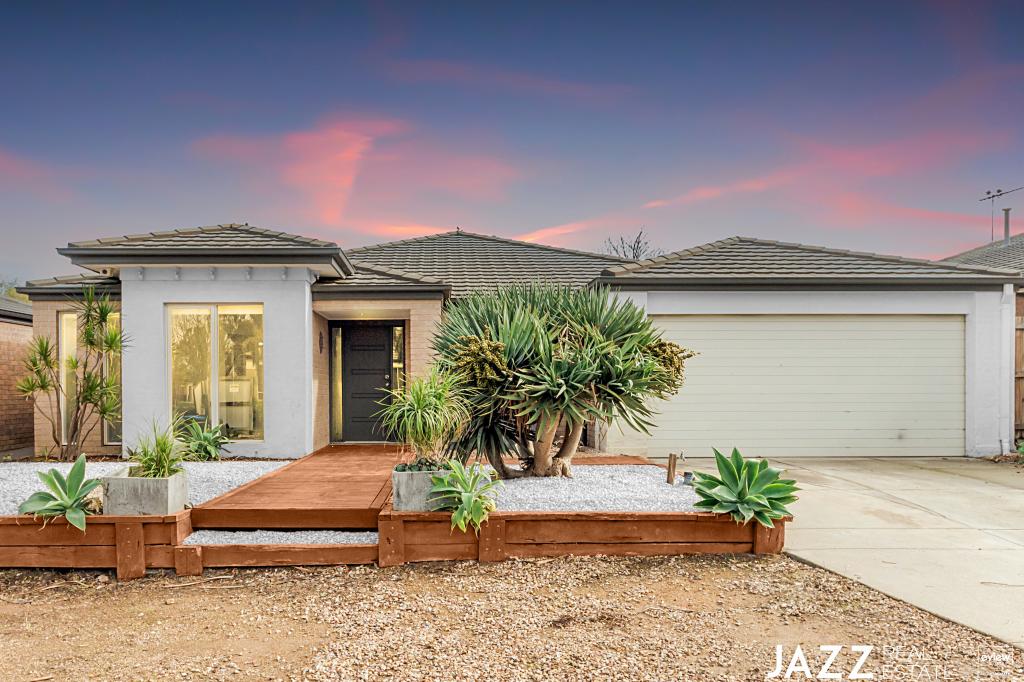 24 Barchester Ave, Truganina, VIC 3029