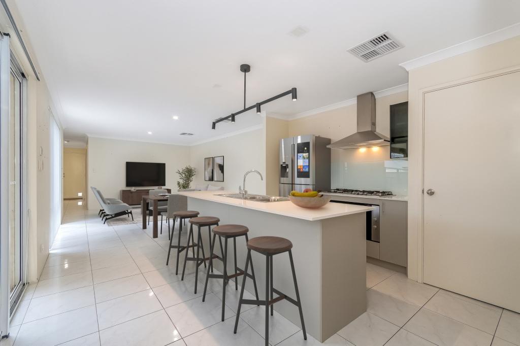 18 CALGARY ST, SOUTHERN RIVER, WA 6110