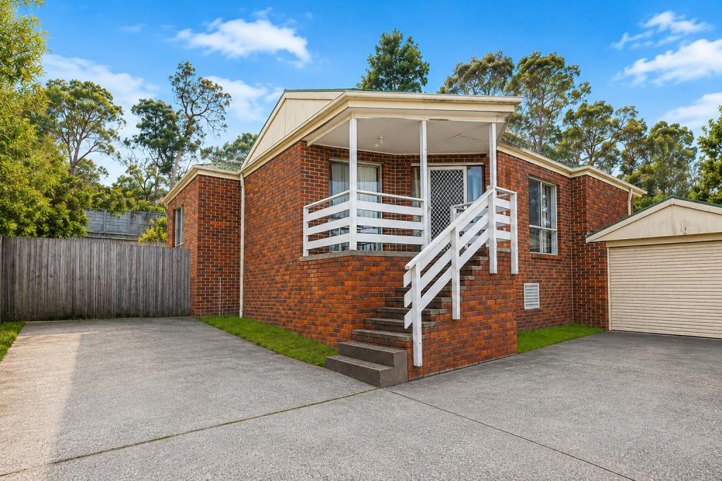 4/17 Wicklow Ave, Croydon, VIC 3136