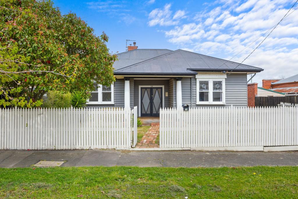 109 Brougham St, Soldiers Hill, VIC 3350