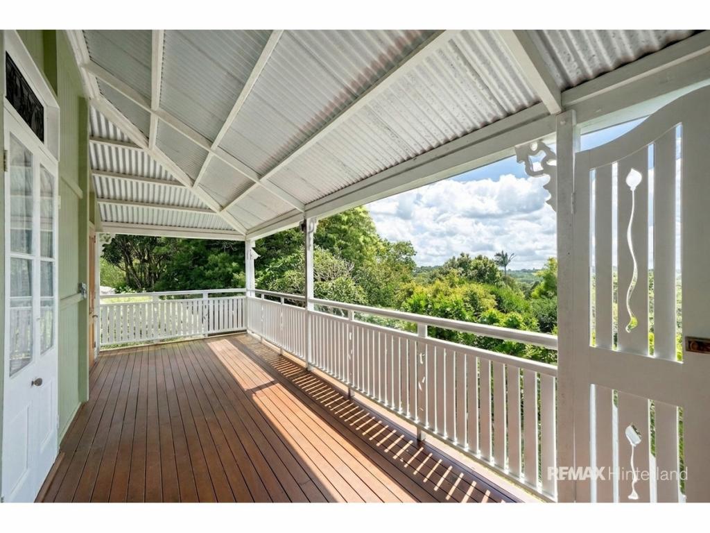 12 Tulip St, Maleny, QLD 4552