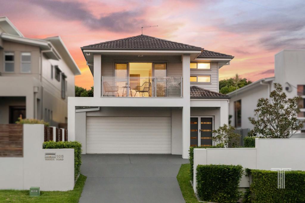 105 Wanda Rd, Upper Mount Gravatt, QLD 4122