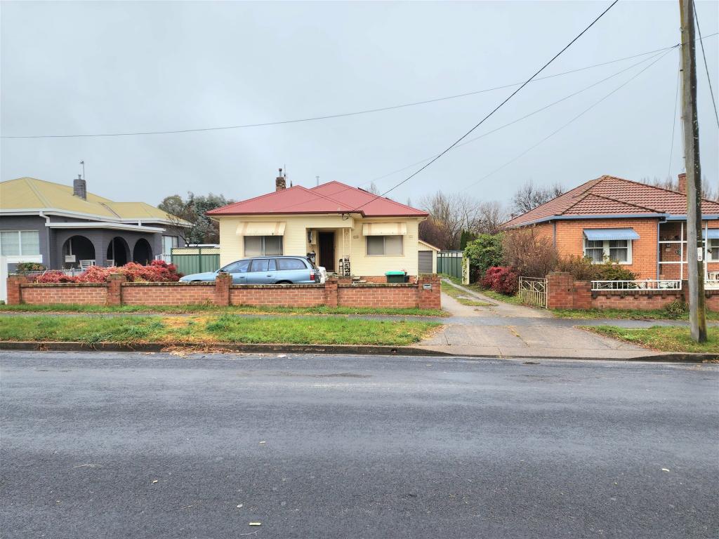 135 Anson St, Orange, NSW 2800