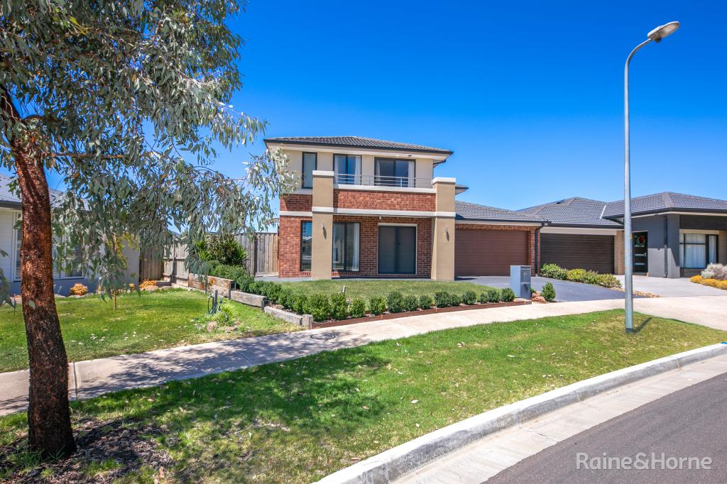 25 Nira Dr, Sunbury, VIC 3429