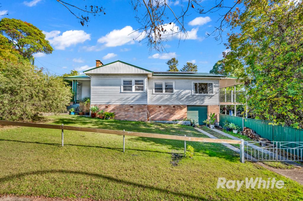 20 Gregson St, Gloucester, NSW 2422