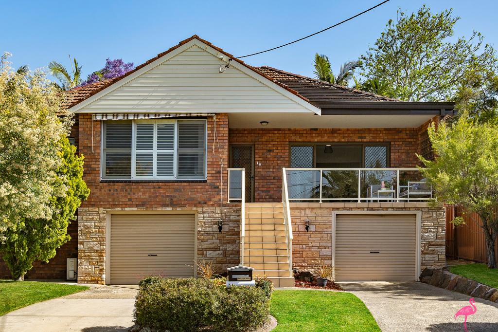 8 Delagoa Pl, Caringbah, NSW 2229