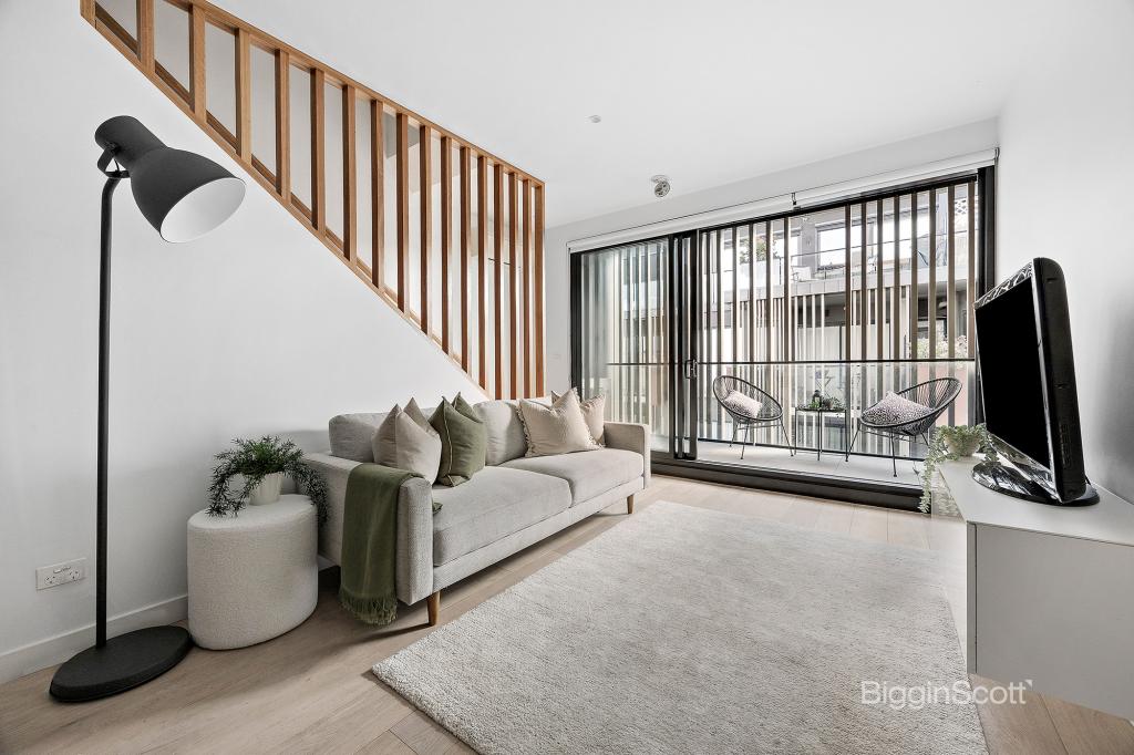 401/386 BURNLEY ST, RICHMOND, VIC 3121