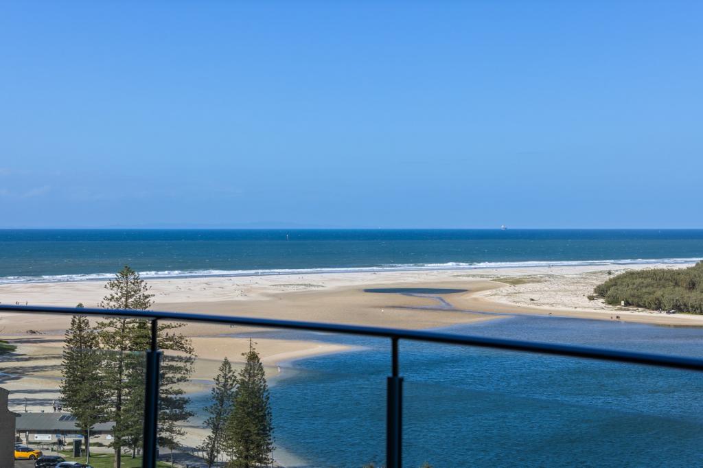 1006/12 Otranto Ave, Caloundra, QLD 4551