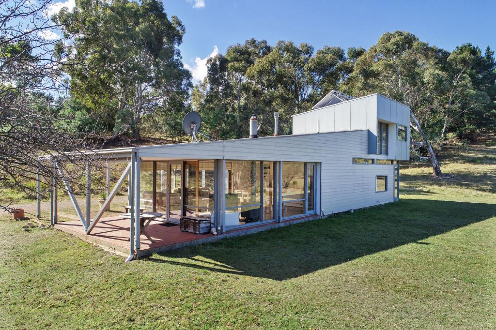 Contact Agent For Address, Bonnie Doon, VIC 3720
