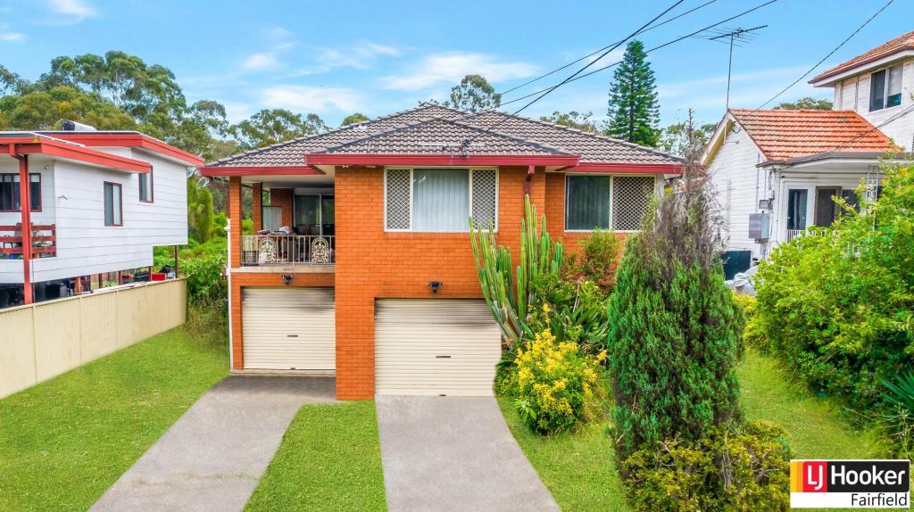 27 Orchard Rd, Fairfield, NSW 2165