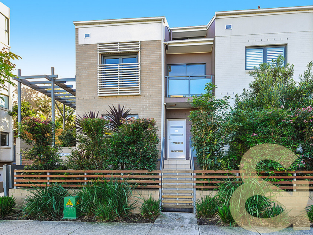 19/12-28 Daphne St, Botany, NSW 2019