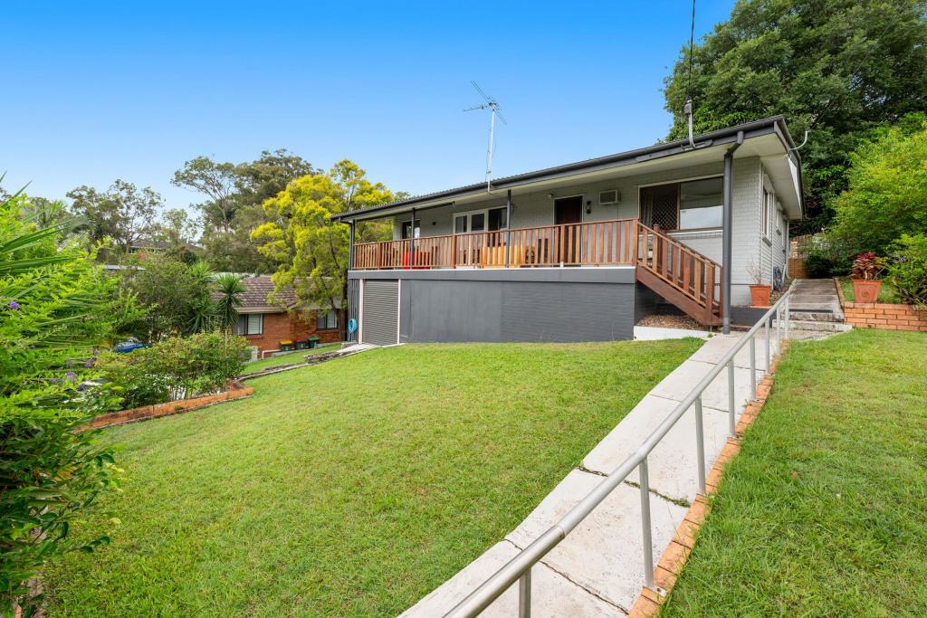 8 Suncroft St, Mount Gravatt, QLD 4122