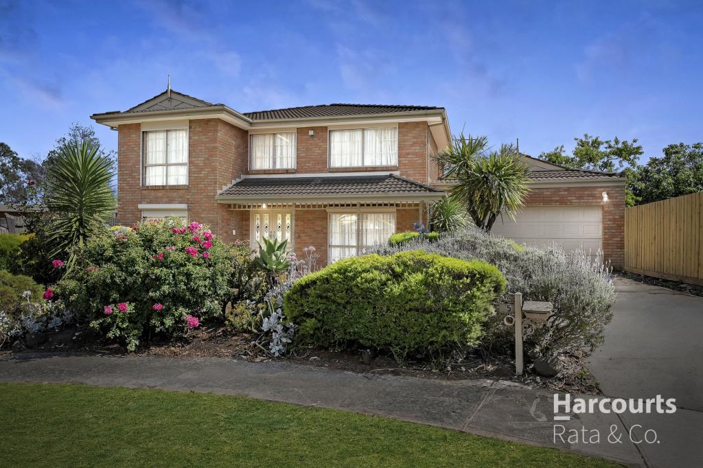 5 Avon Pl, Epping, VIC 3076