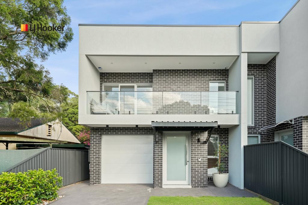 127a Oxford St, Smithfield, NSW 2164