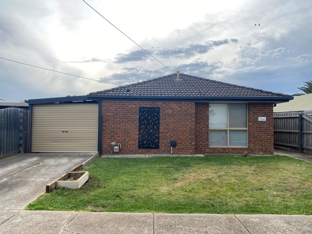 1/79 Rosella Ave, Werribee, VIC 3030