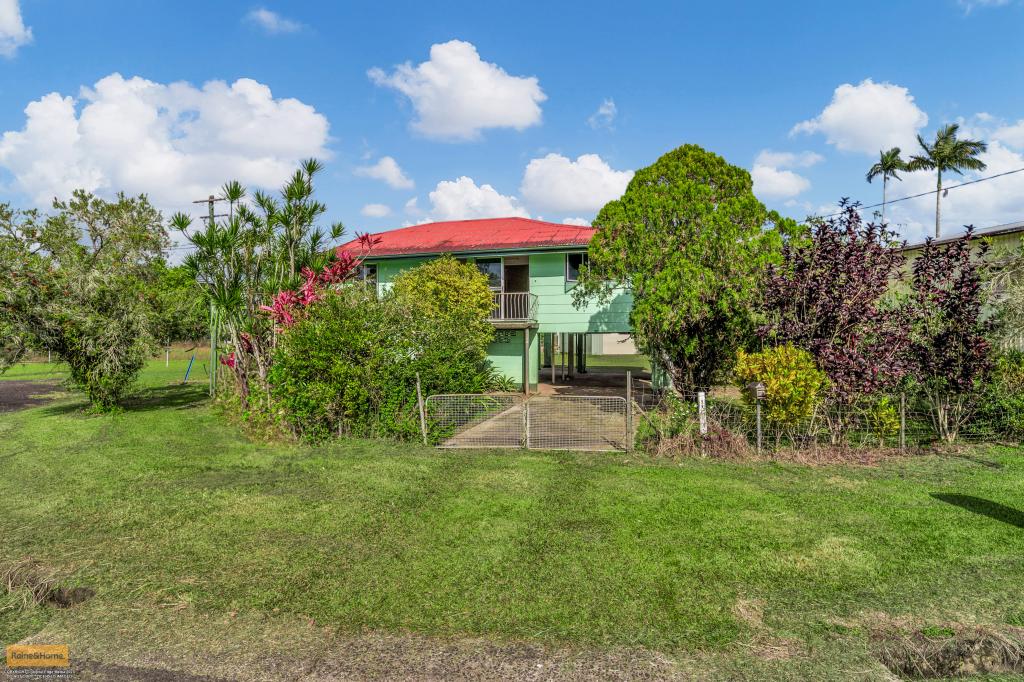 2 Karboota St, Innisfail, QLD 4860