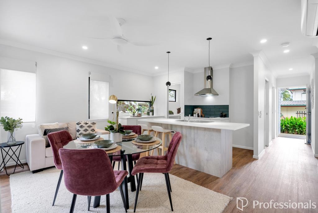 16B2 KIDSTON ST, BUNGALOW, QLD 4870