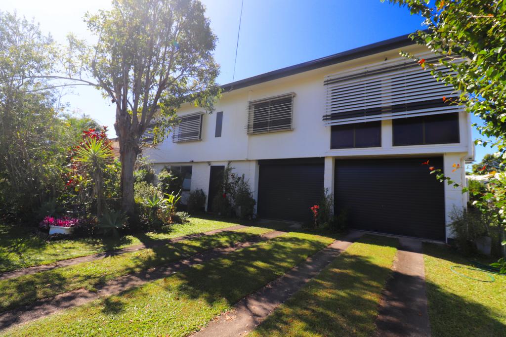 10 Mckenzie St, Ingham, QLD 4850