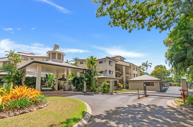 156/67-79 Kambara St, White Rock, QLD 4868