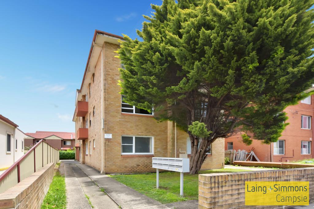 9/364 Beamish St, Campsie, NSW 2194