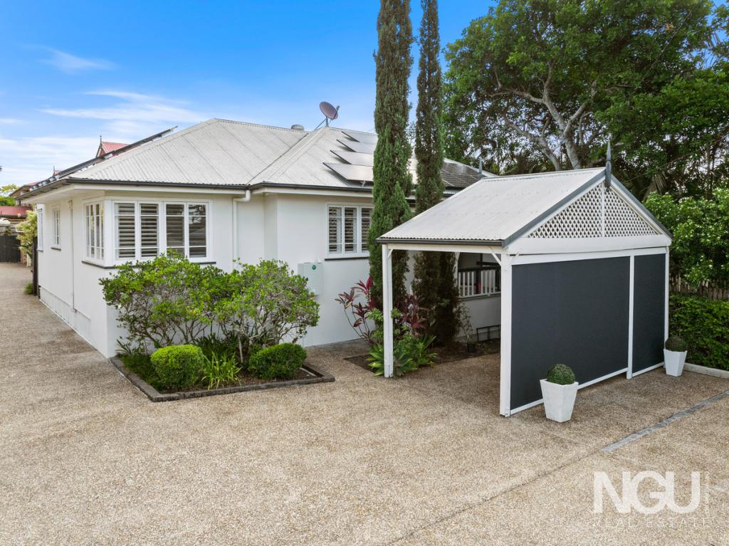 1/9 Deviney St, Morningside, QLD 4170