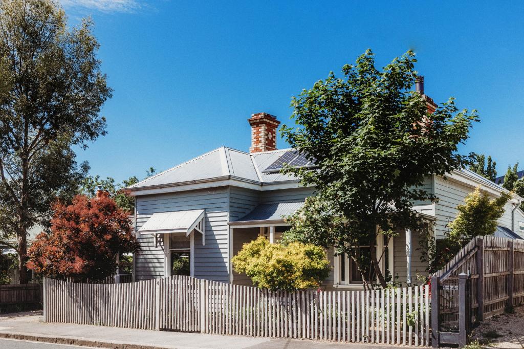 4 Mair St, Kyneton, VIC 3444