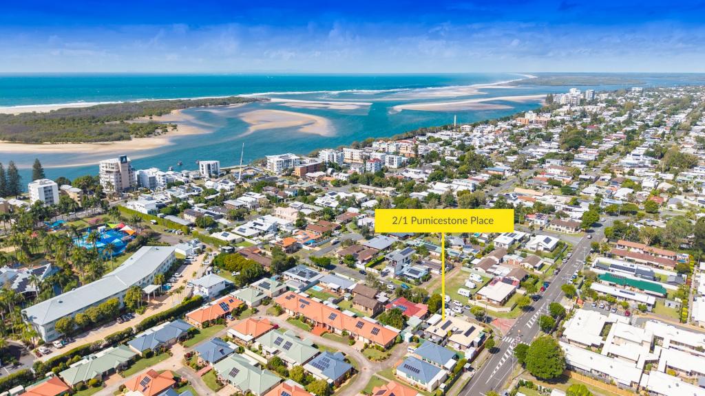 2/1 Pumicestone Pl, Golden Beach, QLD 4551
