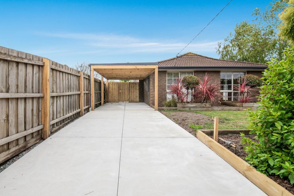 11 Oakden St, Pearcedale, VIC 3912