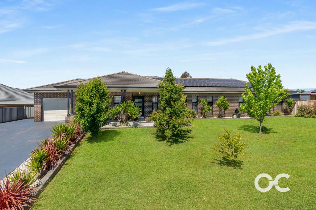 56 Valencia Dr, Orange, NSW 2800