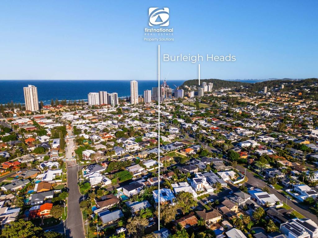 12 Maitland St, Burleigh Waters, QLD 4220