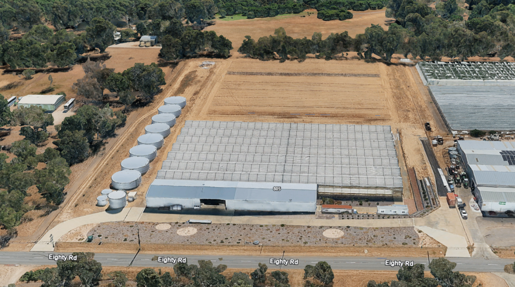 821 Eighty Rd, Baldivis, WA 6171