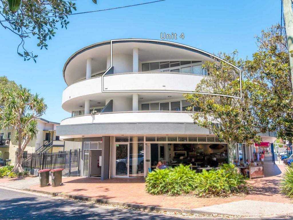 Unit 4 18-22 Oak St, Evans Head, NSW 2473