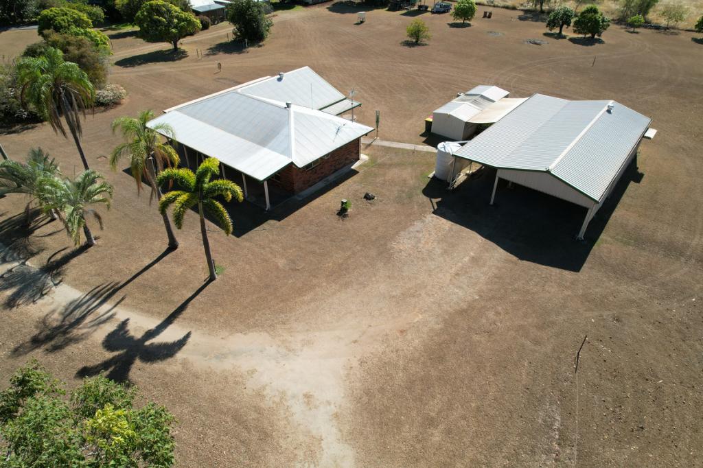 21 Sunray Ave, Bouldercombe, QLD 4702