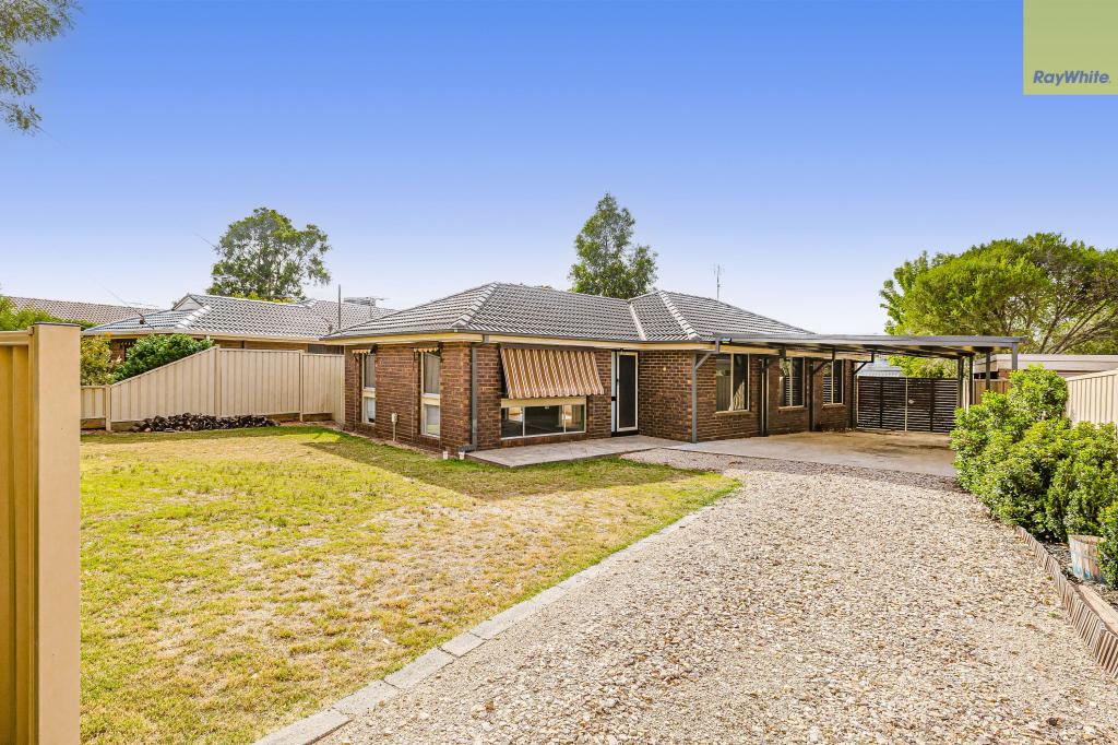 130 Gisborne Rd, Darley, VIC 3340