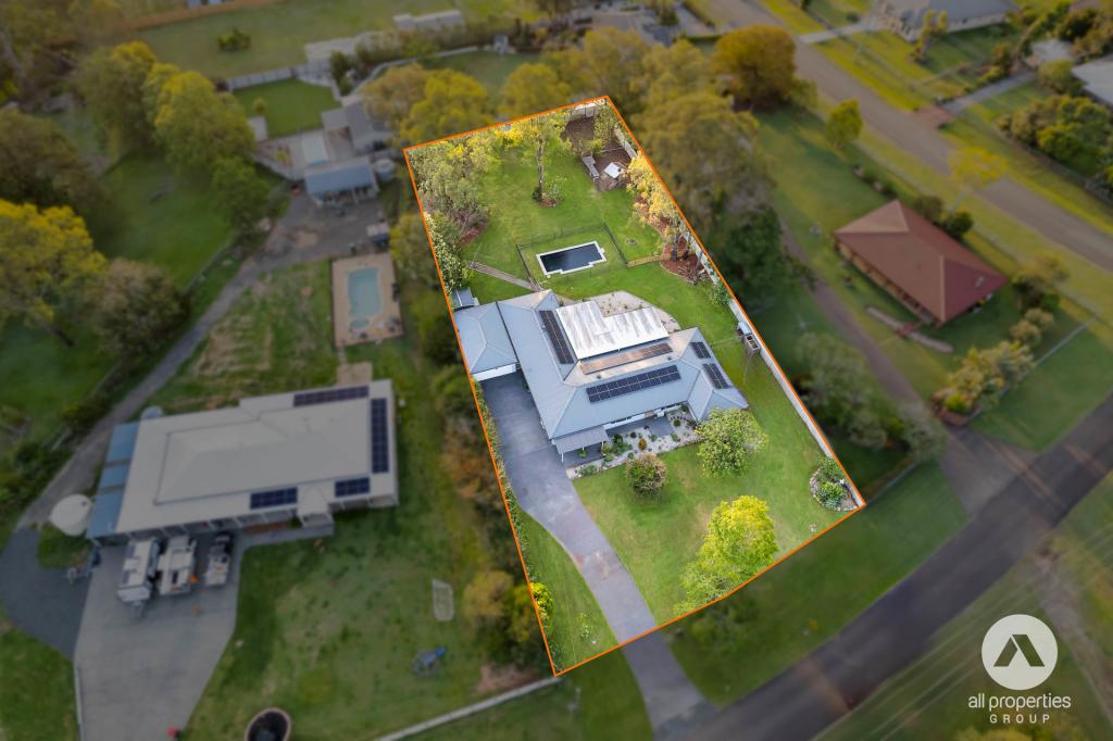 7-9 Lincoln Ct, Gleneagle, QLD 4285