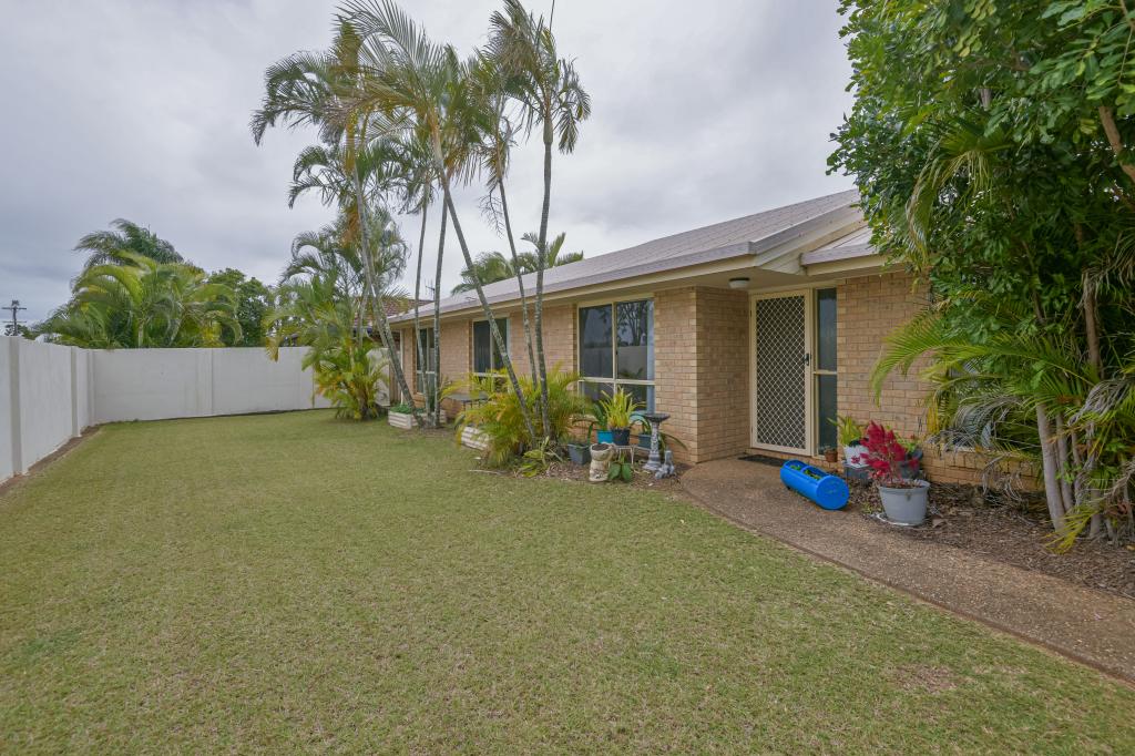 4b Fitzgerald St, Norville, QLD 4670