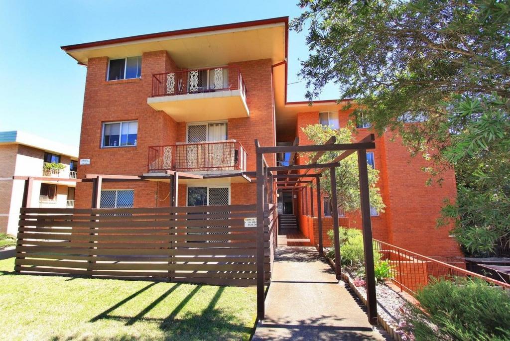 13/46-48 Keira St, Wollongong, NSW 2500