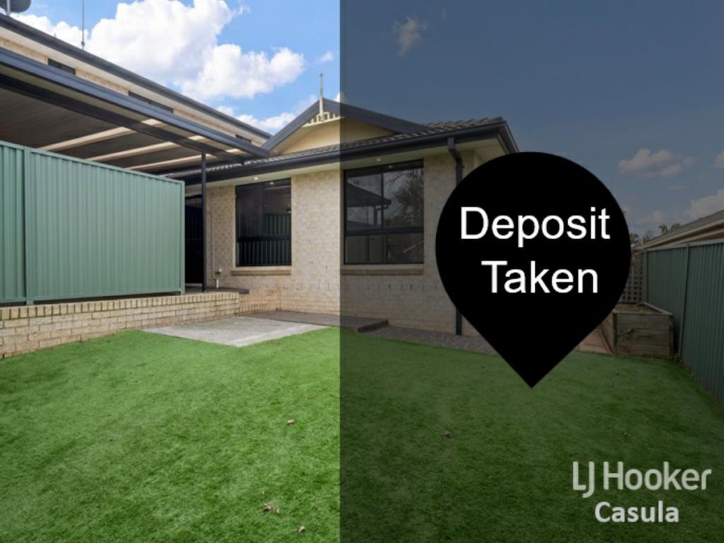 33a James Bailey Dr, Harrington Park, NSW 2567