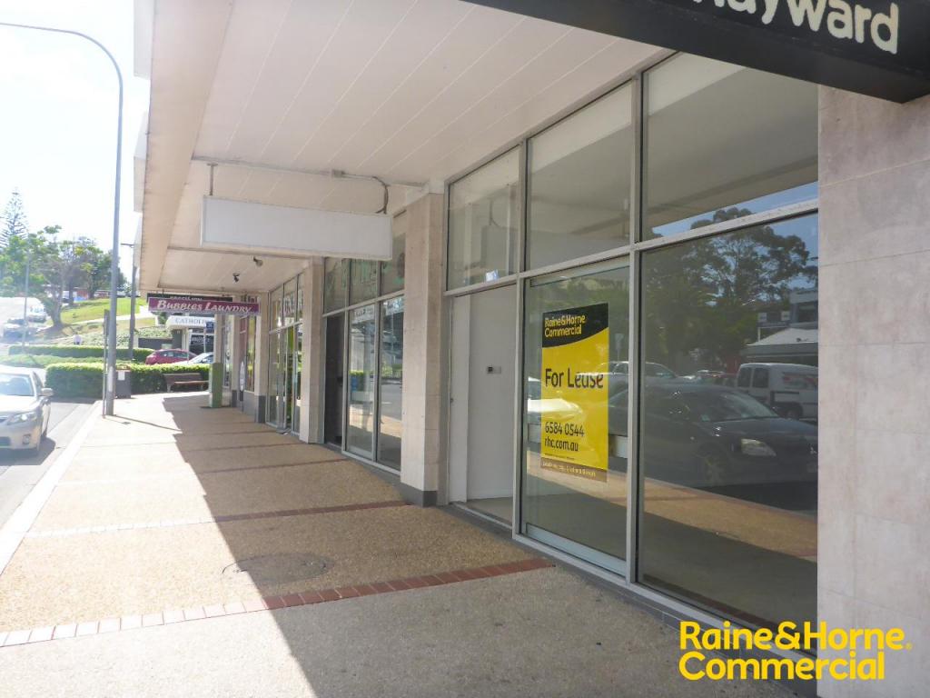 Shop 7/155 Horton St, Port Macquarie, NSW 2444