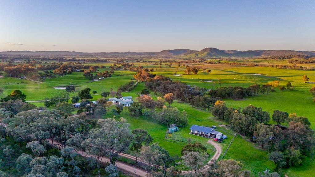 829 Spring Flat Rd, Spring Flat, NSW 2850