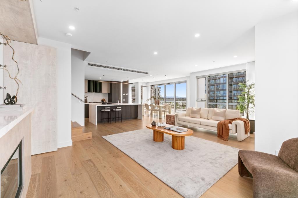 1201/33-35 Hall St, Moonee Ponds, VIC 3039